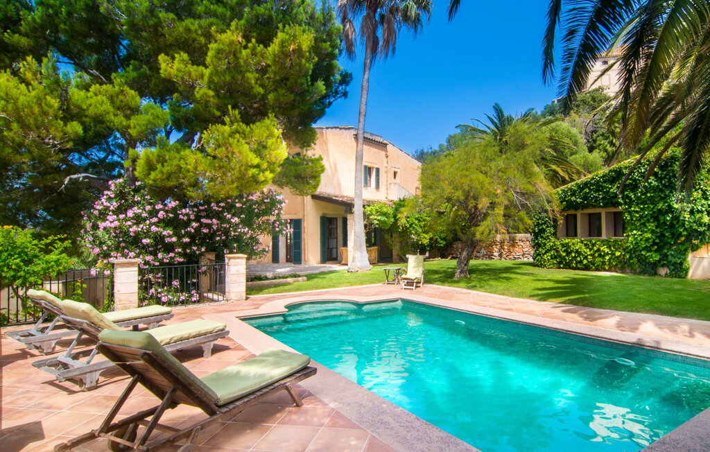 Ferienhaus - Capdepera, Capdepera , Spanien - EMF066 1