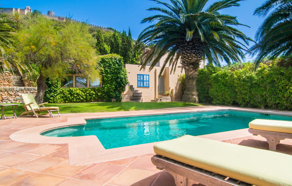 Ferienhaus - Capdepera, Capdepera , Spanien - EMF066 5