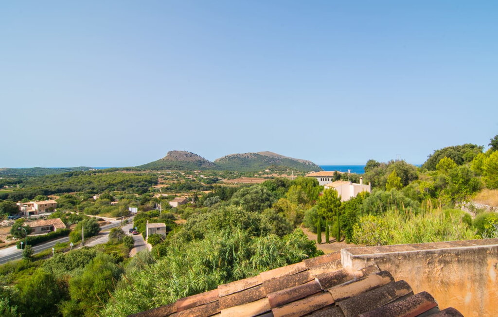 Ferienhaus - Capdepera, Capdepera , Spanien - EMF066 18