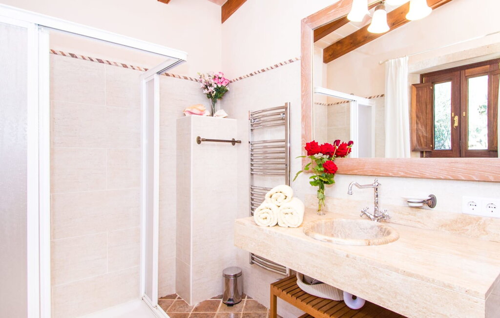 Semesterhus - Salva, Porreres , Spanien - EMF067 48