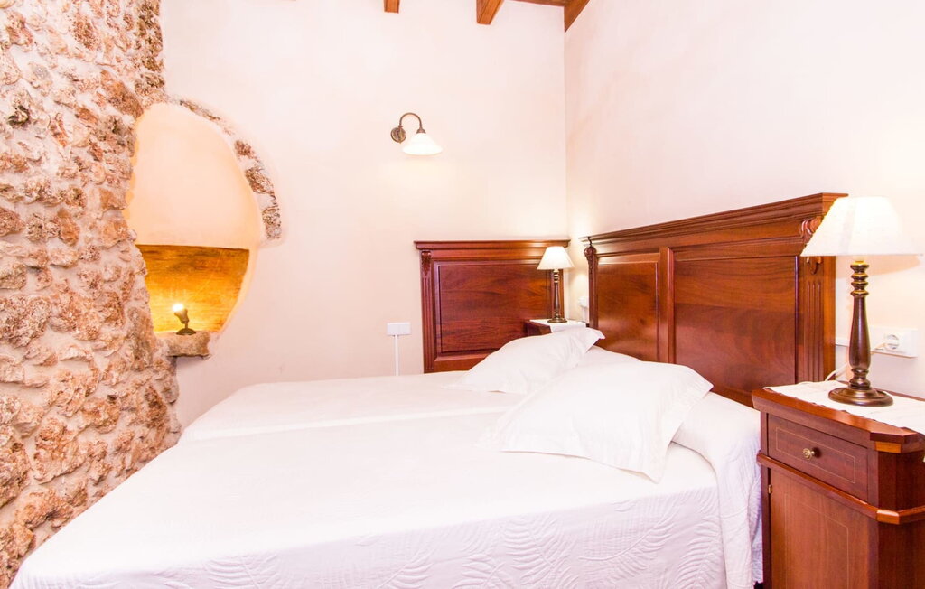 Semesterhus - Salva, Porreres , Spanien - EMF067 38