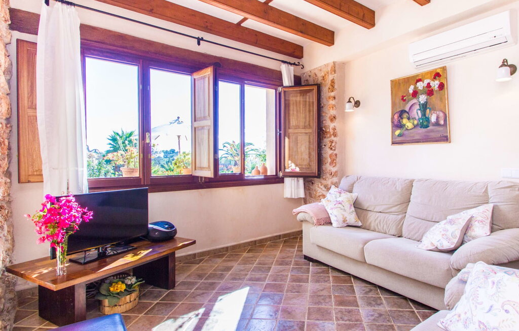 Semesterhus - Salva, Porreres , Spanien - EMF067 27