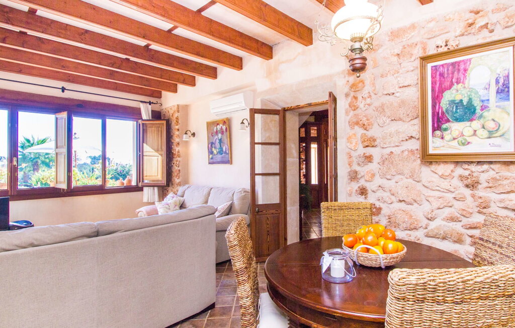 Semesterhus - Salva, Porreres , Spanien - EMF067 30