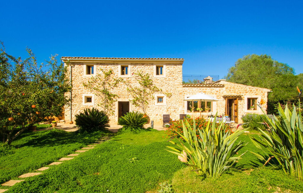 Semesterhus - Salva, Porreres , Spanien - EMF067 11