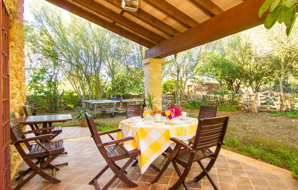 Semesterhus - Salva, Porreres , Spanien - EMF067 19