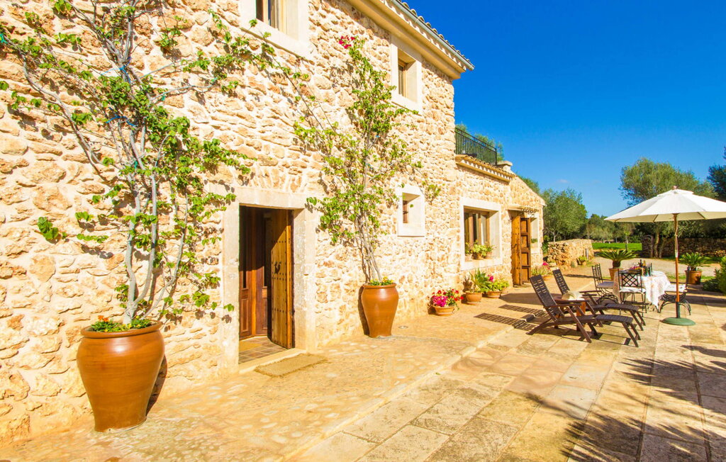 Semesterhus - Salva, Porreres , Spanien - EMF067 22