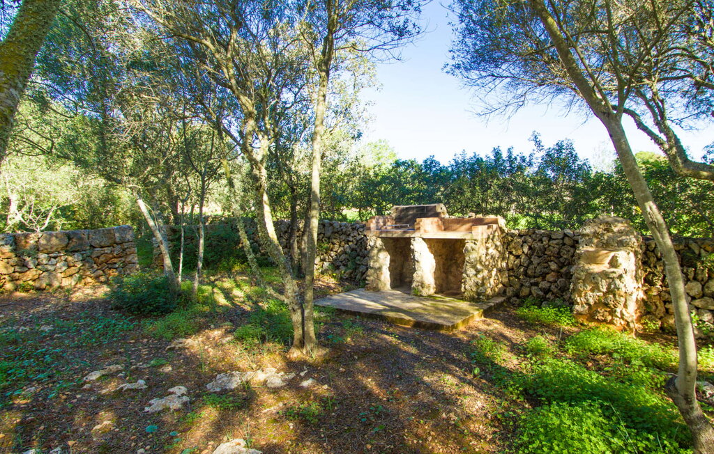 Semesterhus - Salva, Porreres , Spanien - EMF067 25