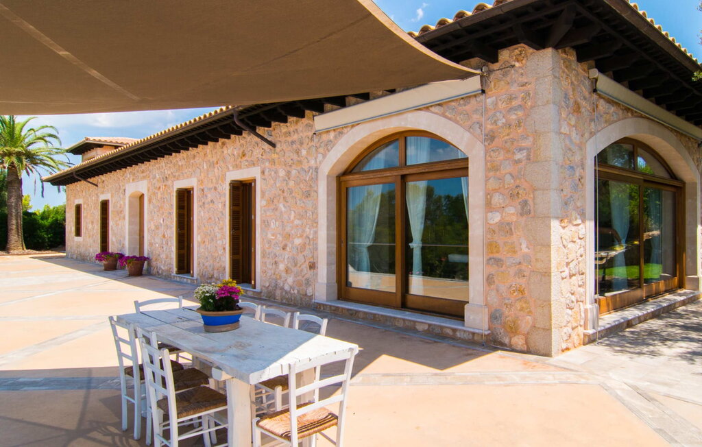 Feriehuse - Vita, Manacor , Spanien - EMF070 6