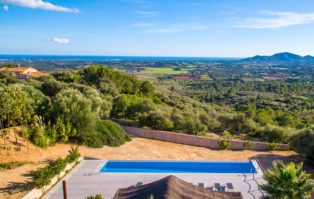 Feriehuse - Vita, Manacor , Spanien - EMF070 10