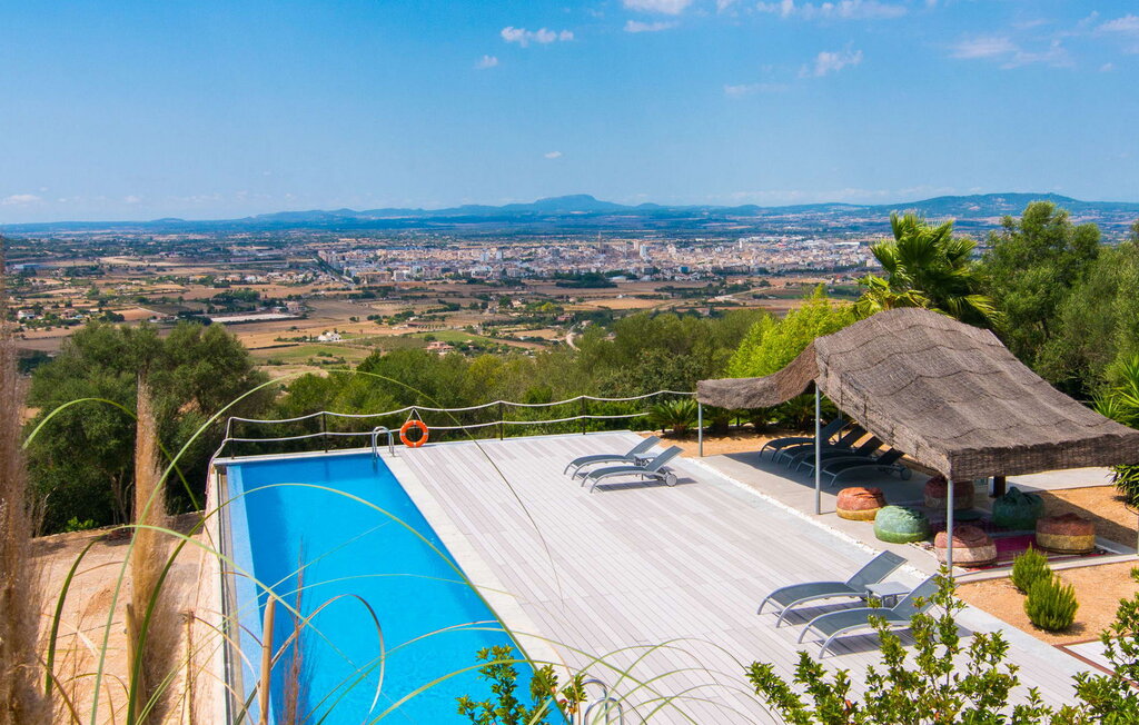 Feriehuse - Vita, Manacor , Spanien - EMF070 21