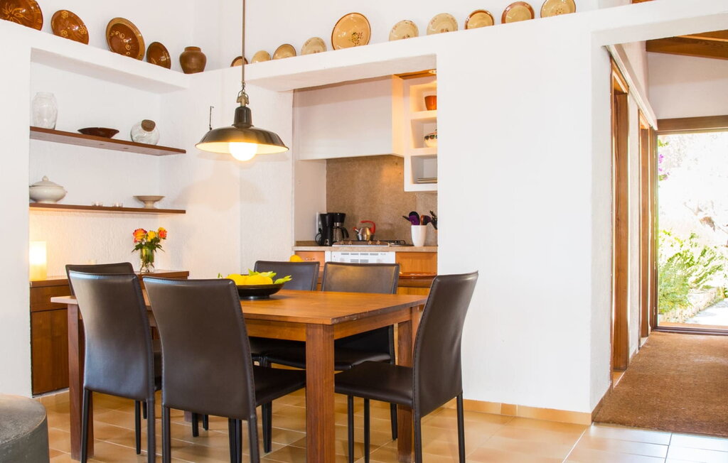 Ferienhaus - Mirabell, Arta , Spanien - EMF071 27