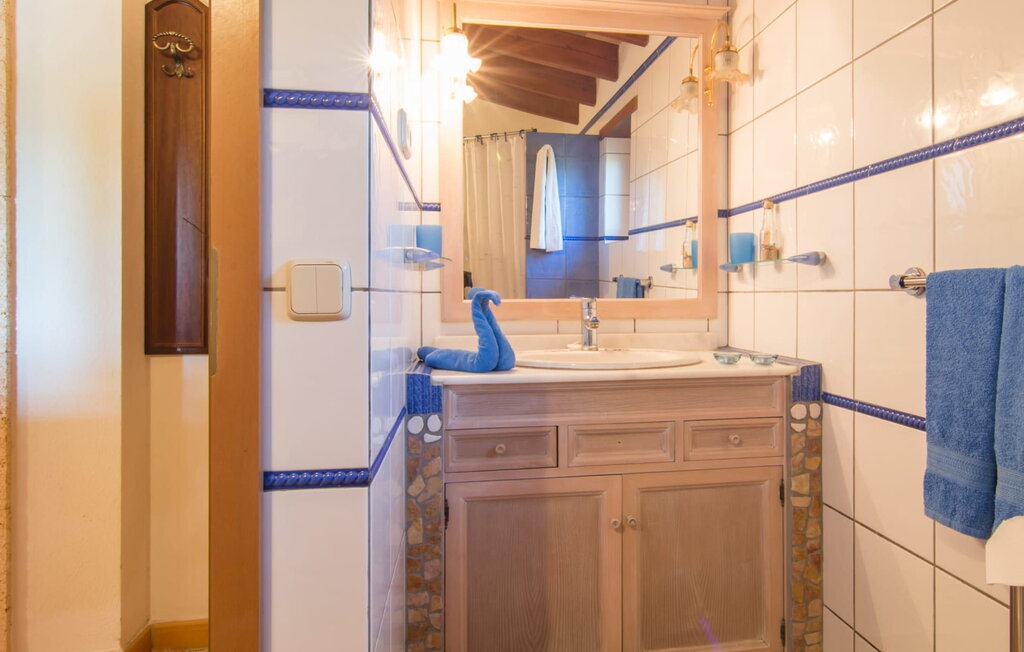 Ferienhaus - Silencio, Cala Ratjada , Spanien - EMF072 20
