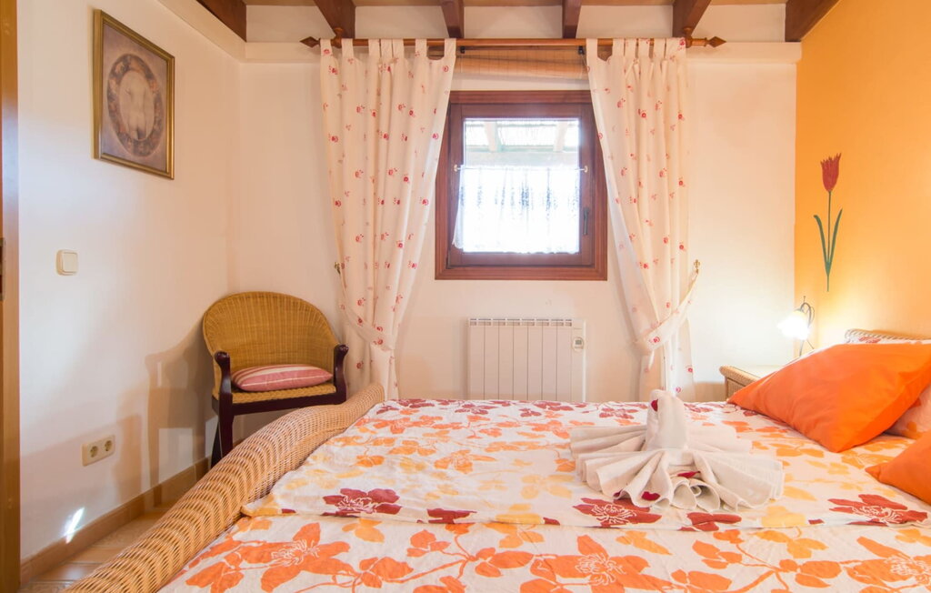 Ferienhaus - Silencio, Cala Ratjada , Spanien - EMF072 18