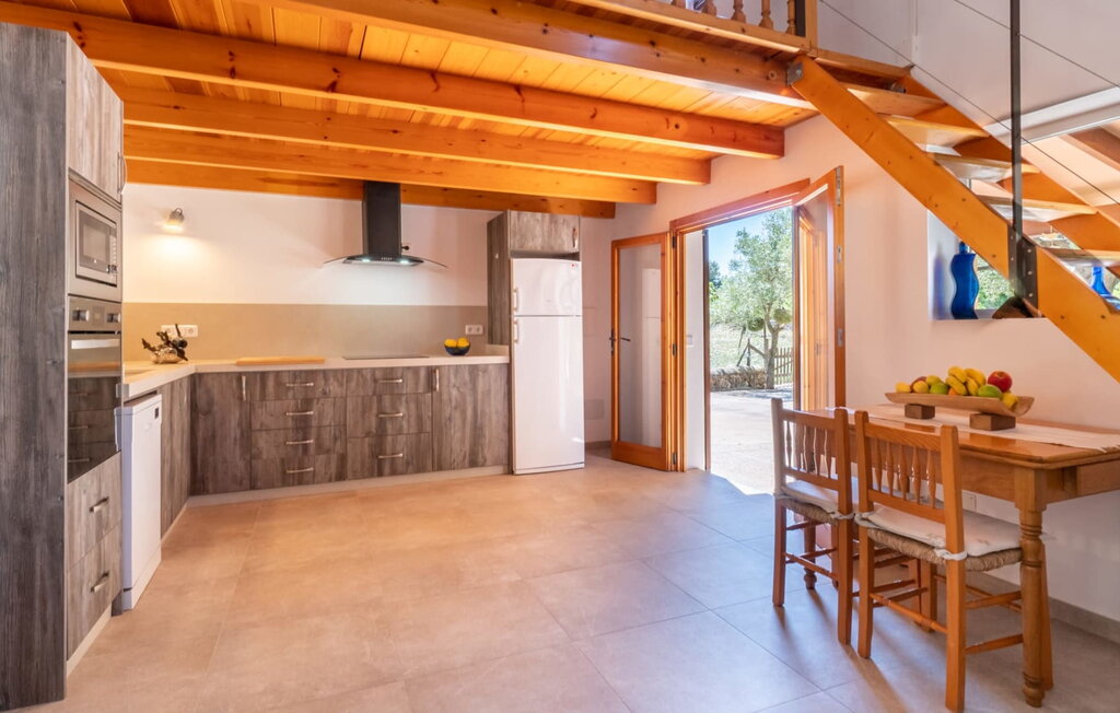 Ferienhaus - Pequena, Arta , Spanien - EMF074 26