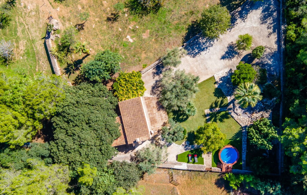 Ferienhaus - Pequena, Arta , Spanien - EMF074 13