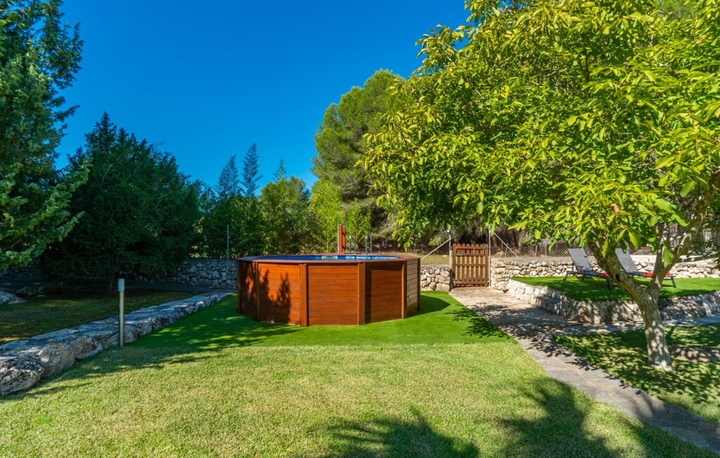 Ferienhaus - Pequena, Arta , Spanien - EMF074 19