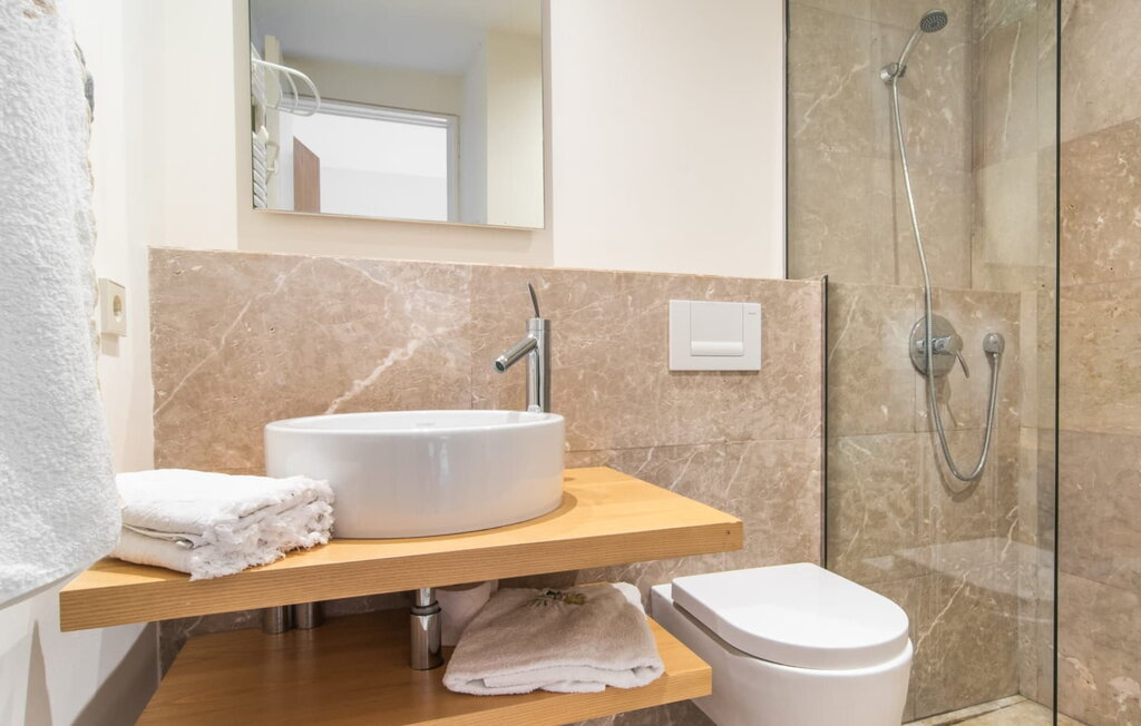 Ferienhaus - Enigma, Betlem , Spanien - EMF075 50