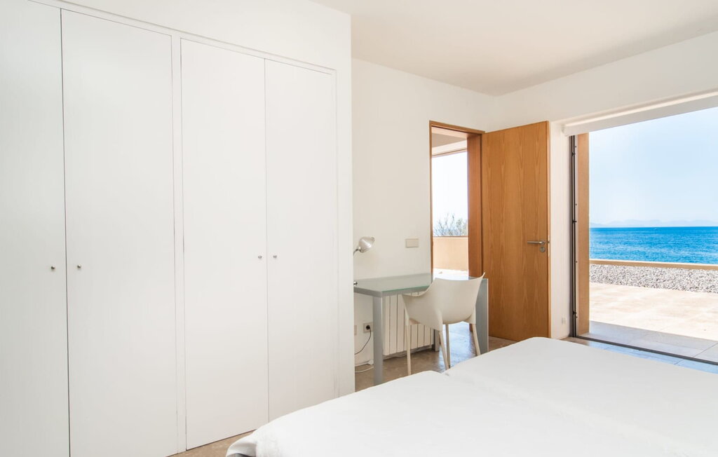 Ferienhaus - Enigma, Betlem , Spanien - EMF075 38