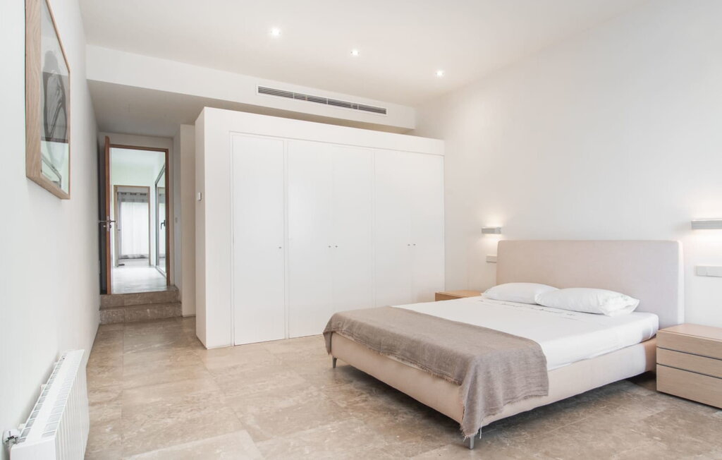 Ferienhaus - Enigma, Betlem , Spanien - EMF075 41