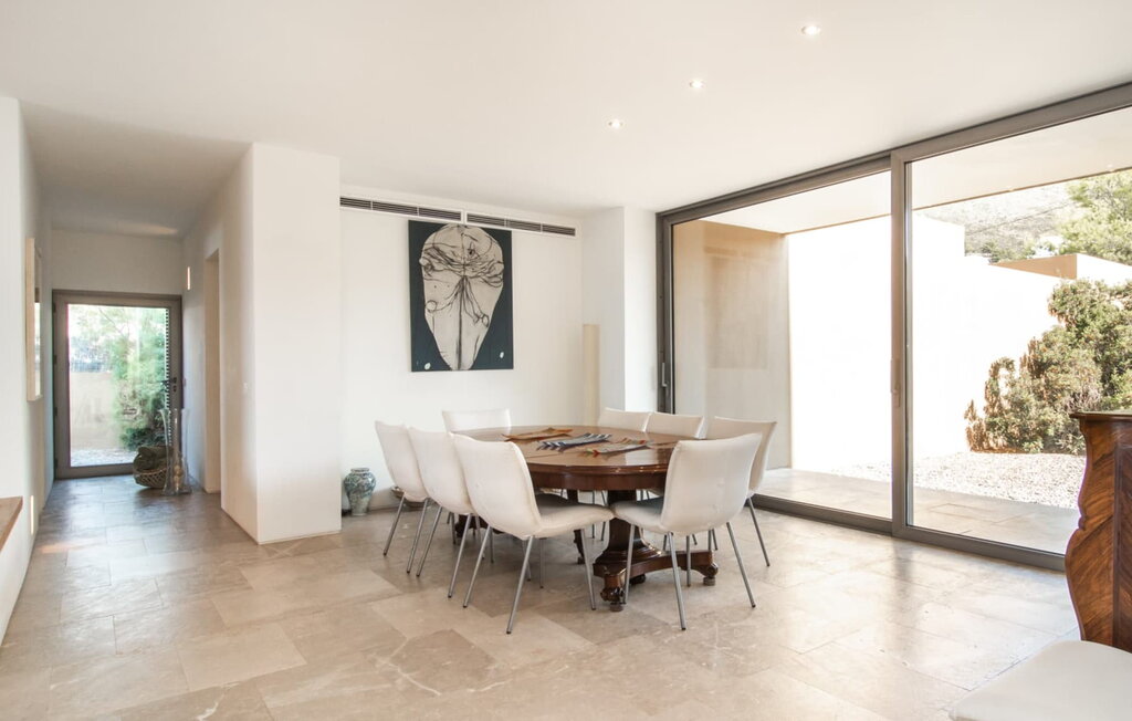 Ferienhaus - Enigma, Betlem , Spanien - EMF075 34