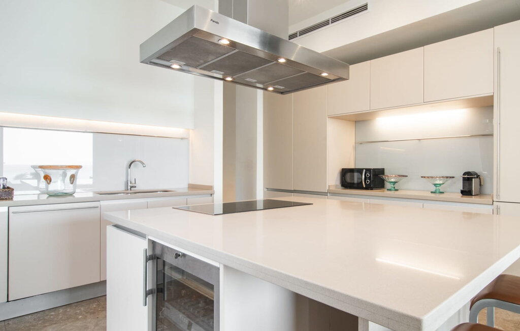 Ferienhaus - Enigma, Betlem , Spanien - EMF075 30