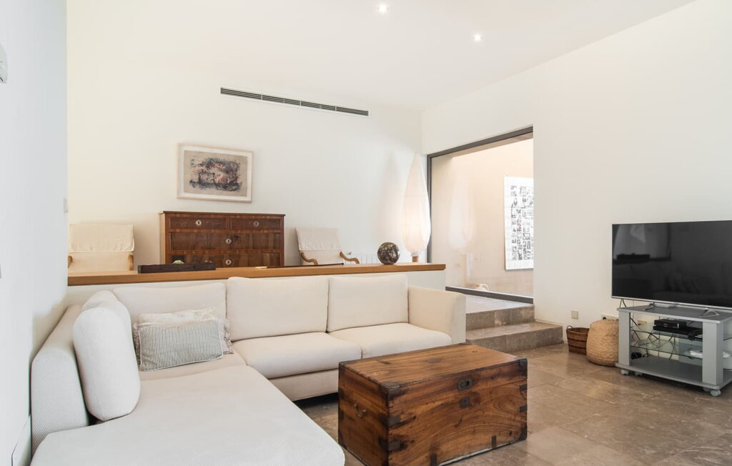 Ferienhaus - Enigma, Betlem , Spanien - EMF075 25