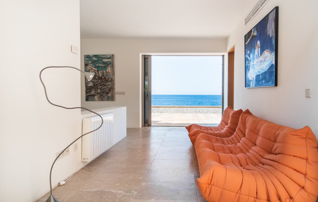 Ferienhaus - Enigma, Betlem , Spanien - EMF075 28