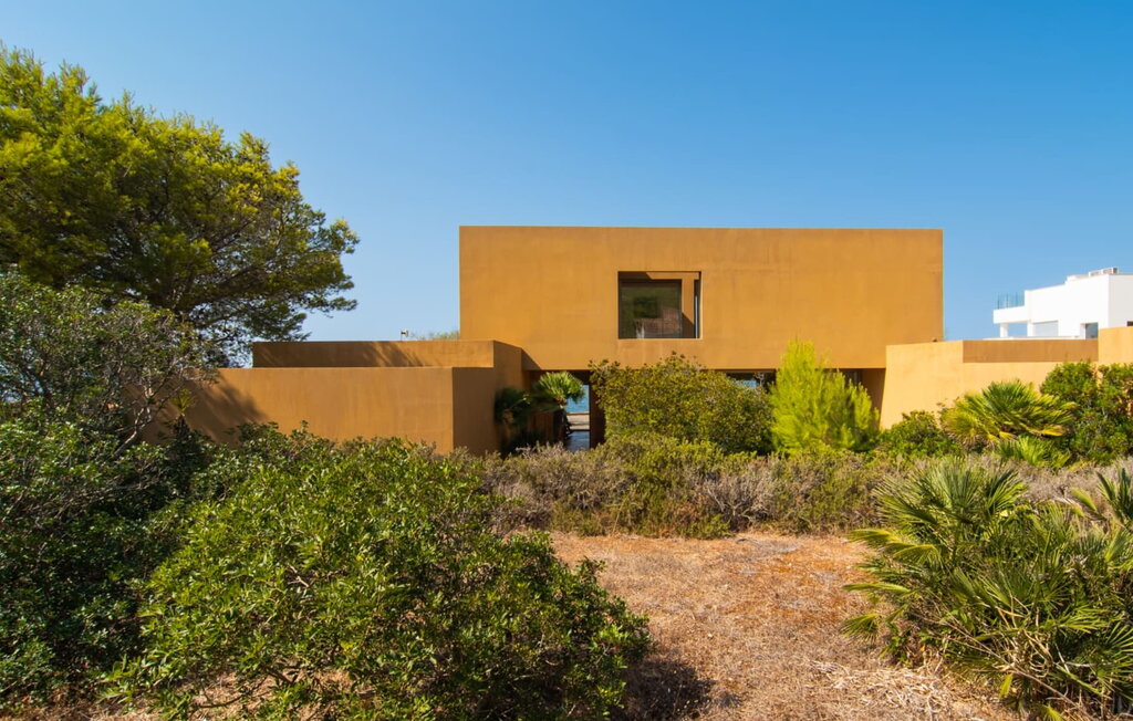 Ferienhaus - Enigma, Betlem , Spanien - EMF075 13