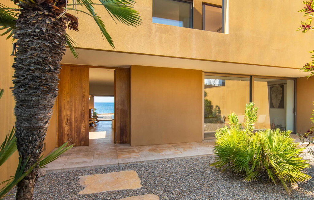 Ferienhaus - Enigma, Betlem , Spanien - EMF075 14