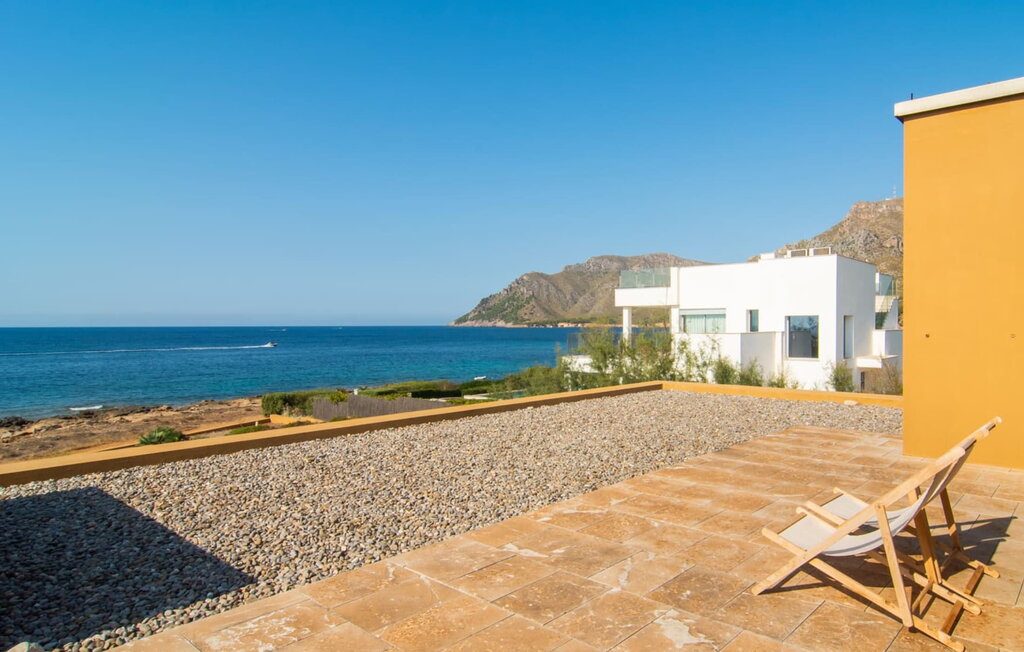 Ferienhaus - Enigma, Betlem , Spanien - EMF075 17