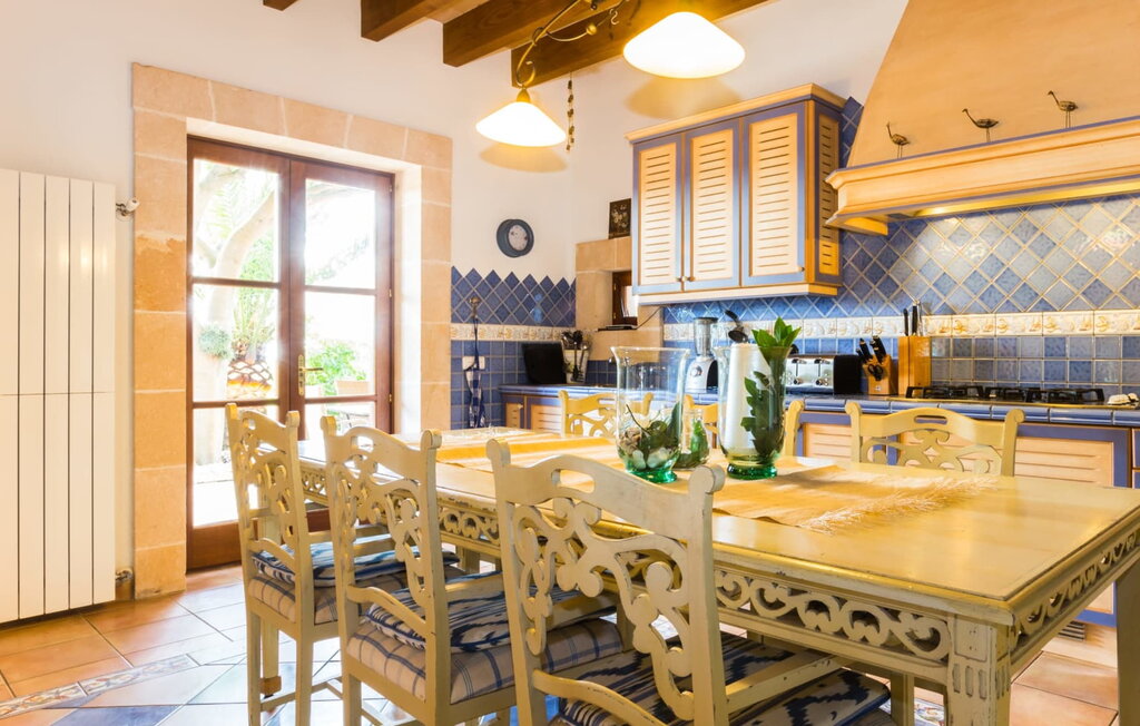 Ferienhaeuser - Salida del Sol, Son Carrio , Spanien - EMF076 26