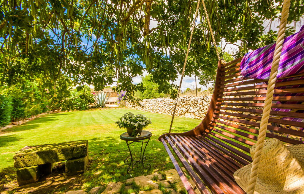 Ferienhaeuser - Salida del Sol, Son Carrio , Spanien - EMF076 4