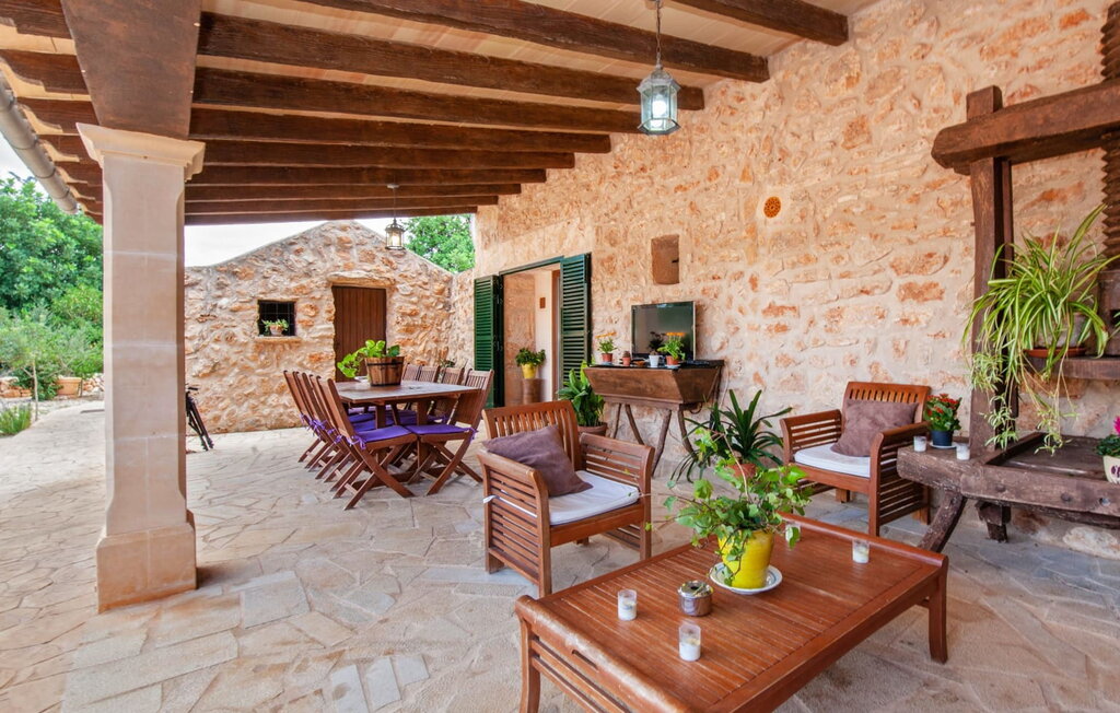 Feriehuse - Primo, Llucmajor , Spanien - EMF077 12