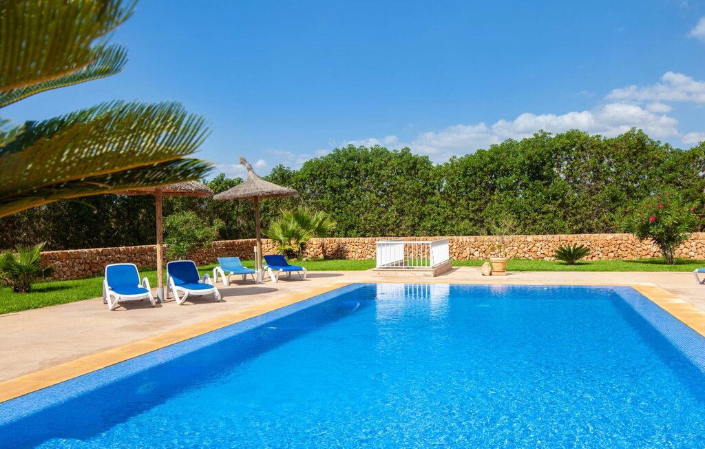 Feriehuse - Primo, Llucmajor , Spanien - EMF077 4