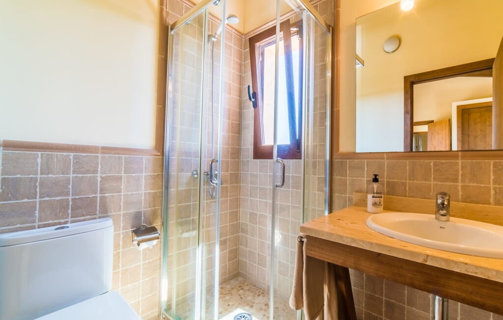 Ferienhaeuser - Margalida, Santa Margalida , Spanien - EMF078 47