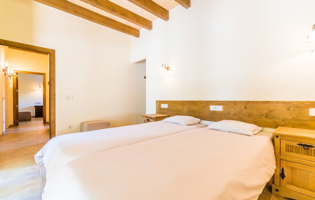 Ferienhaeuser - Margalida, Santa Margalida , Spanien - EMF078 42