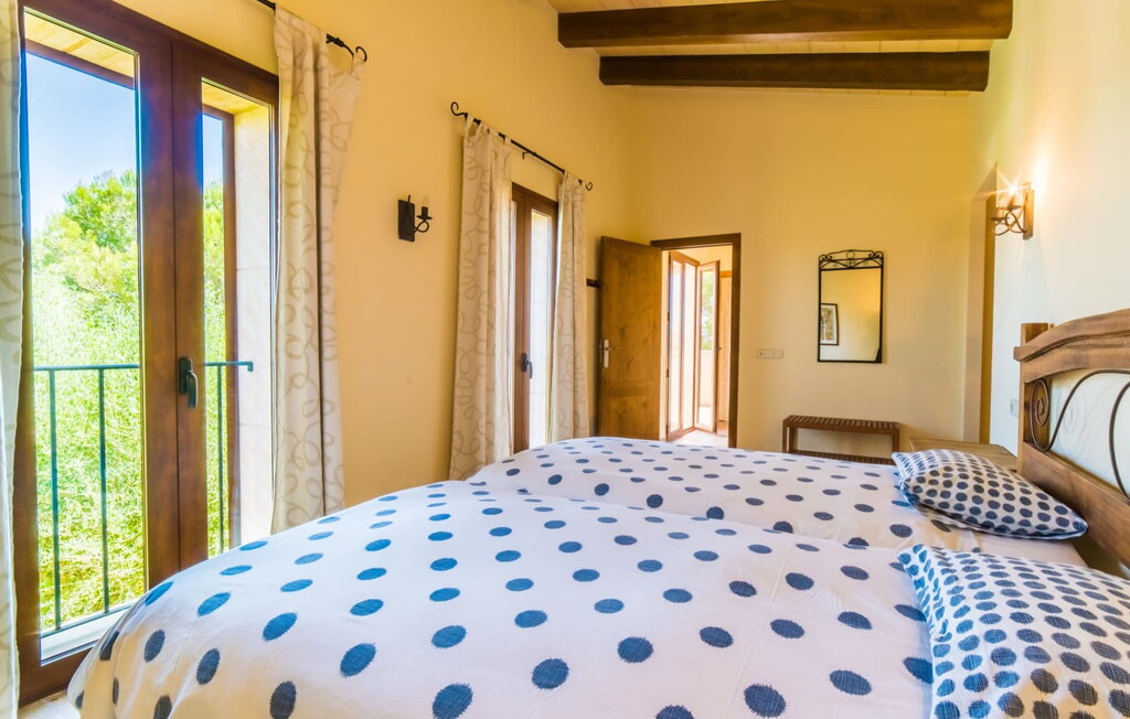 Ferienhaeuser - Margalida, Santa Margalida , Spanien - EMF078 45