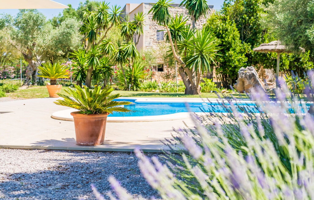 Ferienhaeuser - Margalida, Santa Margalida , Spanien - EMF078 22