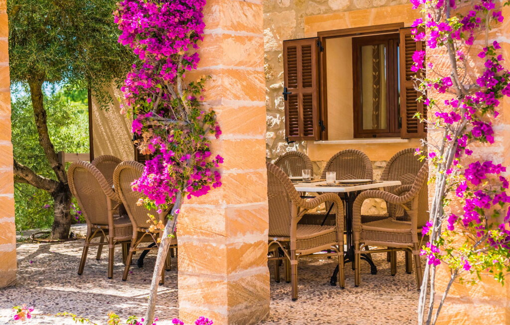 Ferienhaeuser - Margalida, Santa Margalida , Spanien - EMF078 27