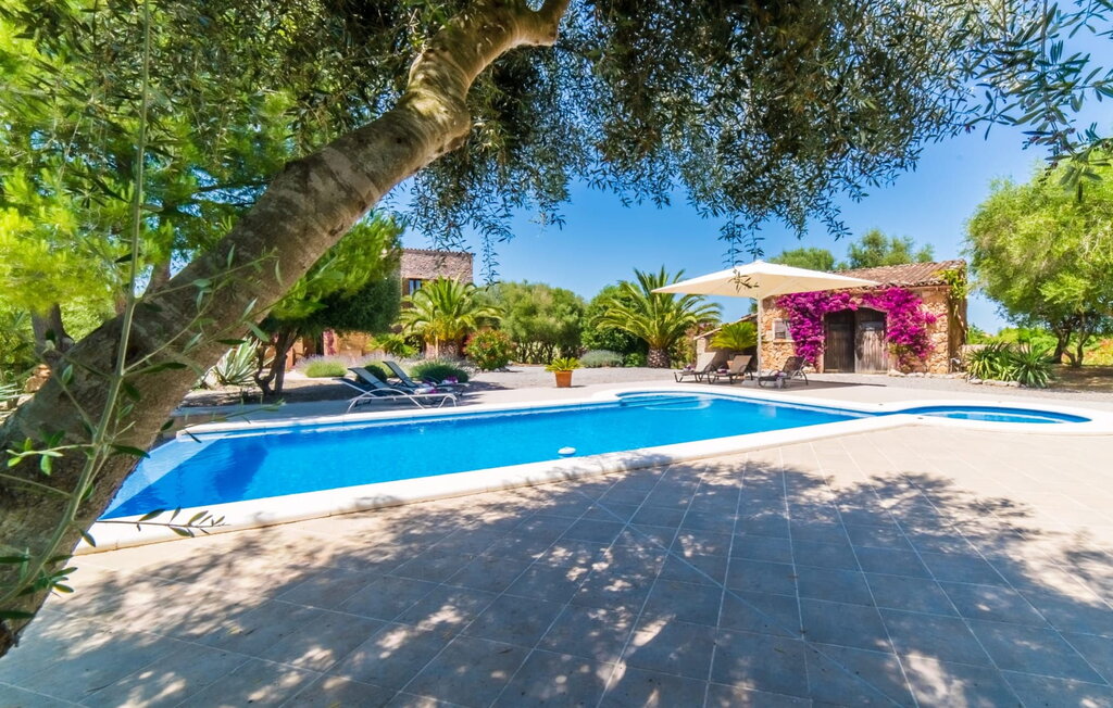 Ferienhaeuser - Margalida, Santa Margalida , Spanien - EMF078 12