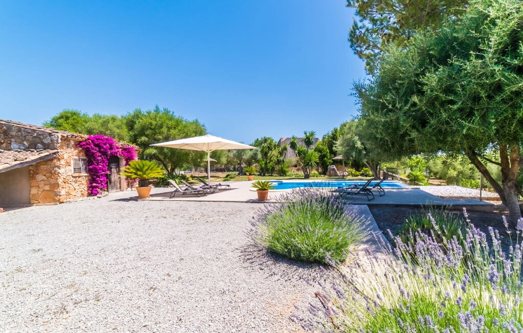 Ferienhaeuser - Margalida, Santa Margalida , Spanien - EMF078 18