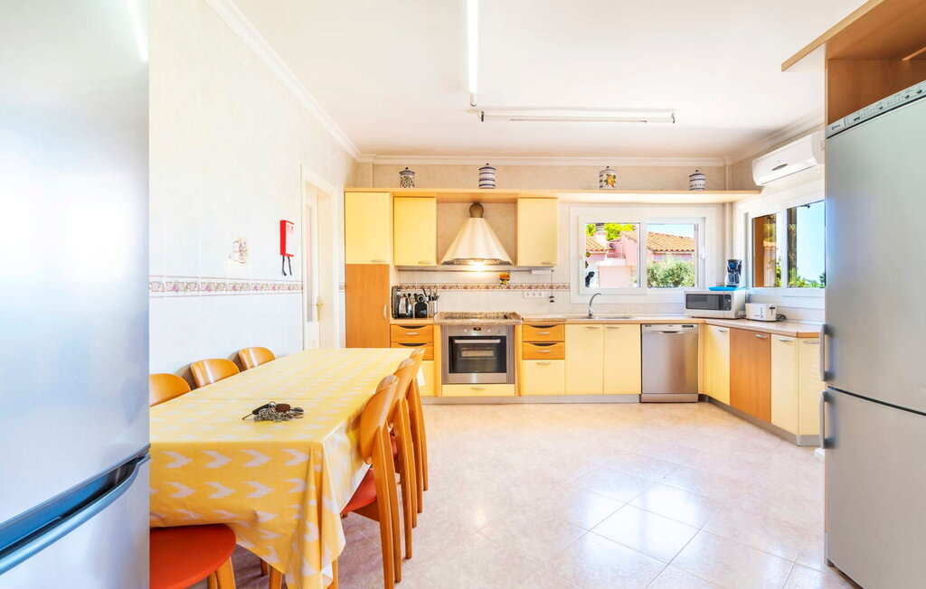 Feriehus - Jardin Mar, Portocolom , Spania - EMF080 19