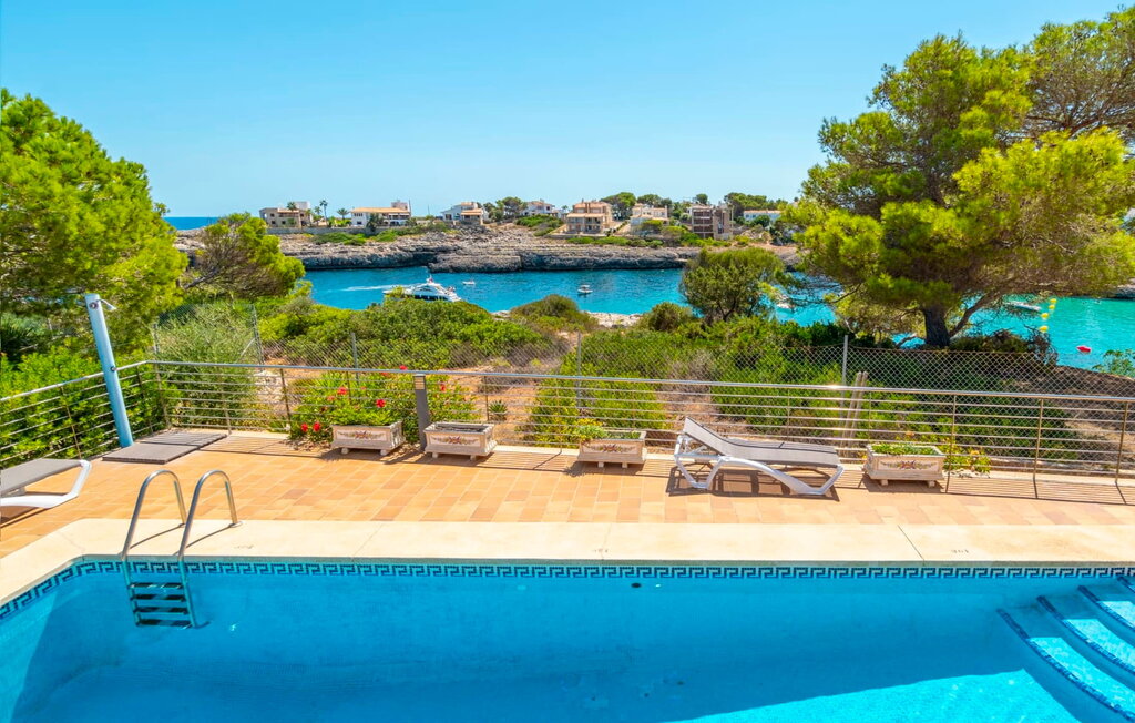 Feriehus - Jardin Mar, Portocolom , Spania - EMF080 2