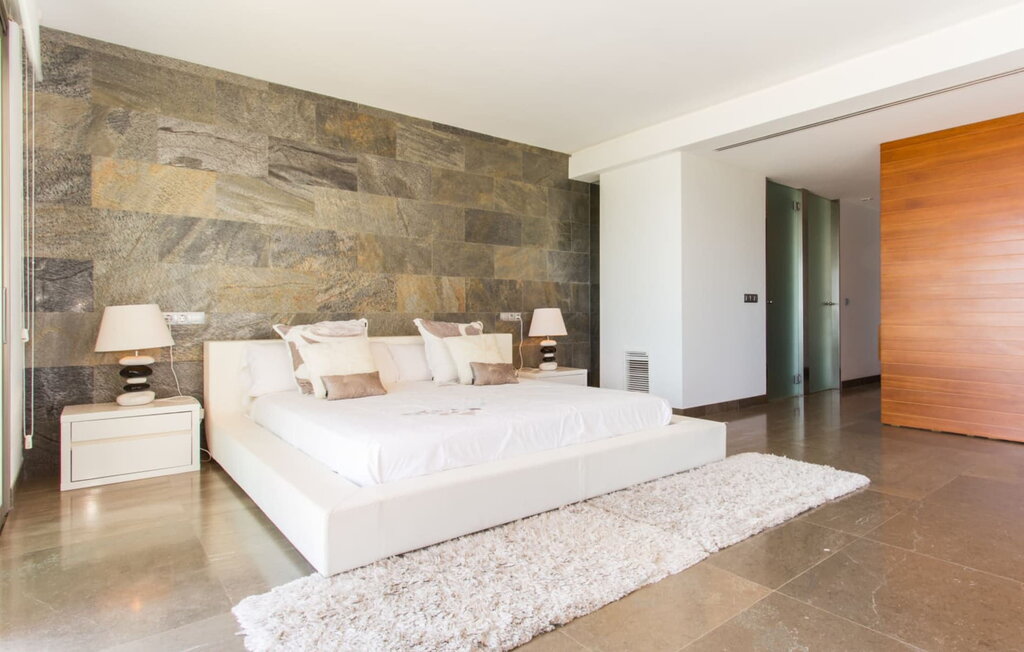 Feriehus - Sa Platja, Playa de Muro , Spania - EMF082 34