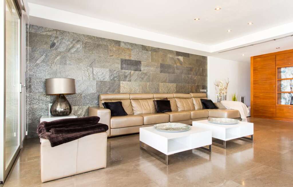 Feriehus - Sa Platja, Playa de Muro , Spania - EMF082 24