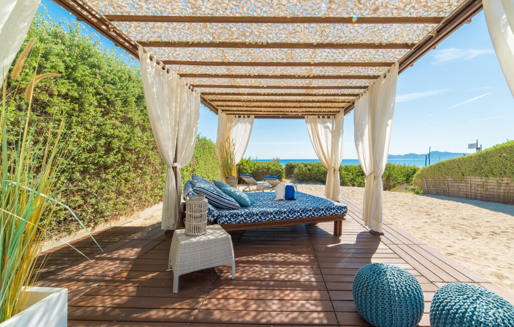 Feriehus - Sa Platja, Playa de Muro , Spania - EMF082 5