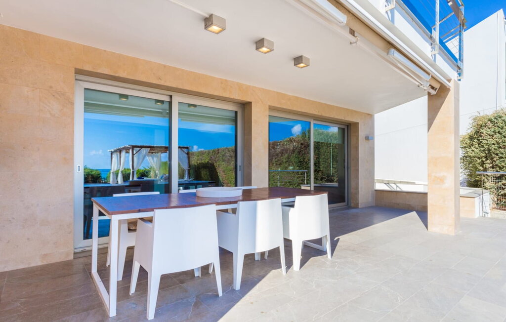 Feriehus - Sa Platja, Playa de Muro , Spania - EMF082 12