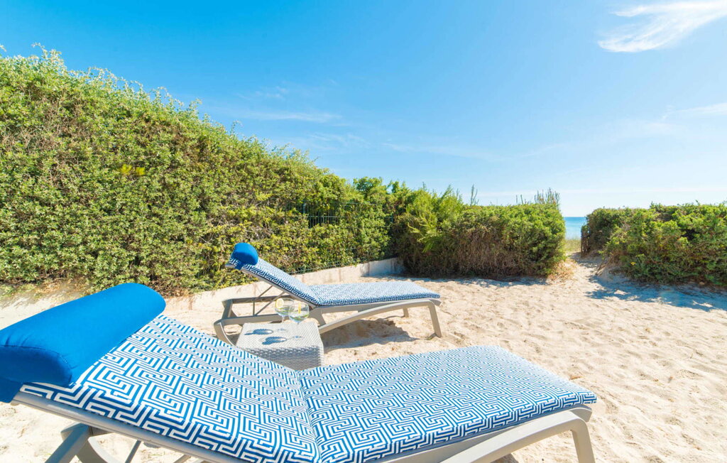 Feriehus - Sa Platja, Playa de Muro , Spania - EMF082 18
