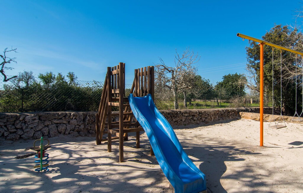 Location de vacances - Muronita, Playa de Muro , Espagne - EMF083 5