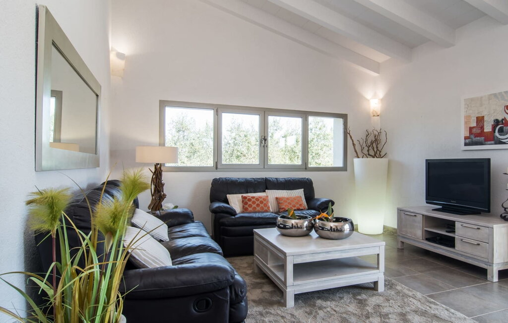 Location de vacances - Muronita, Playa de Muro , Espagne - EMF083 9